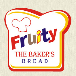 Fruity Bread Pervious Logo